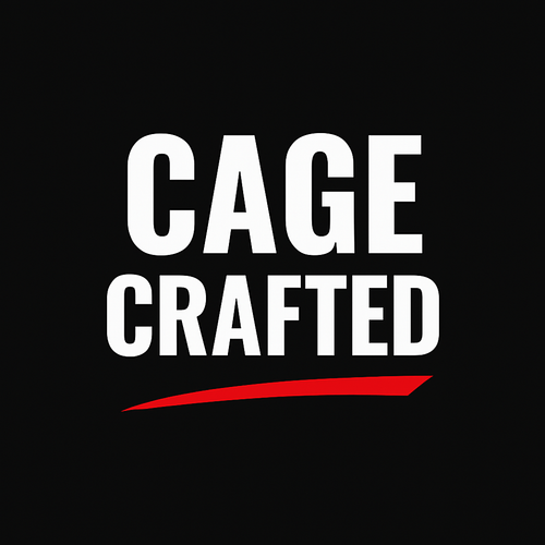 Cage Crafted