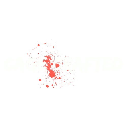 Cage Crafted